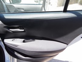 2020 Toyota Corolla LE White Sedan 1.8L AT #Z24672